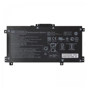 HP Envy x360 Laptop Battery - 4835mAh | 55.8Wh