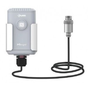Milesight Pipe Pressure Sensor- Gauge Pressure- 0 - 1600 kPa (16 Bar)