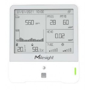 Milesight Indoor Ambience Monitor