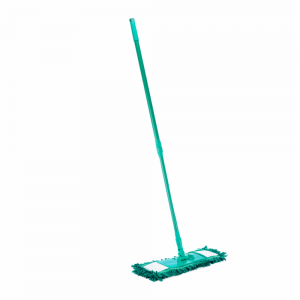 Verimark - Floorwiz Eco Fibre Mop - Green