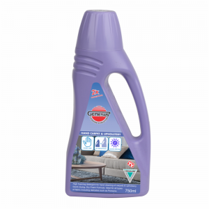 Verimark - Genesis Carpet and Upholstry Detergent 750ml