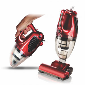 Verimark - Genesis MiniMax Vacuum Cleaner