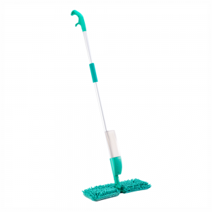 Verimark - Floorwiz Double Sided Spray Mop