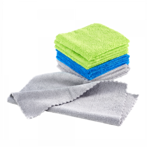 Verimark - Microwiz Cleantech Cloths 10 Pack