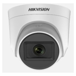 Hikvision 2 MP Indoor Fixed Turret Camera - 2.8mm