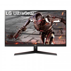 LG UltraGear 32" Gaming Monitor - QHD / 165Hz