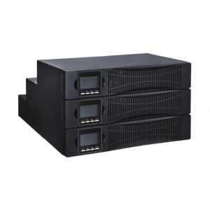 Acconet 3000VA(2700W) Online Rack Mounted Ups