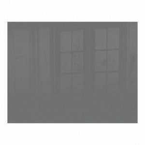 Parrot Mouse Grey Hob Splashback (898 X 700 X 6mm)