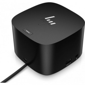 HP Thunderbolt 120W G4 Dock-EURO