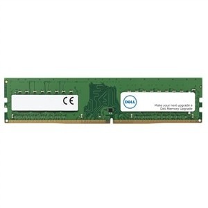 Dell Memory Module Upgrade - 32GB - 2RX8 DDR5 Udimm 4800Mhz