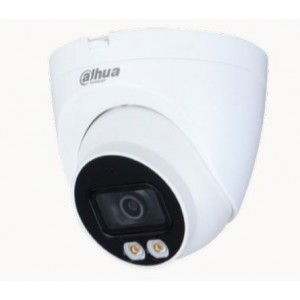 Dahua IP Dome 2MP 12.8 CMOS Image Sensor - 2.8mm Lens - LED (Security Camera)
