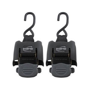 BoatBuckle G2 Retractable Transom Tie Down - 1 Pair