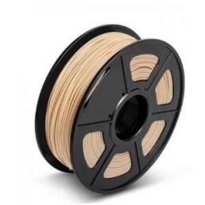 EasythreeD 1.75mm 3D Printer Plastic PLA Filament - Wood