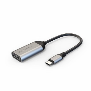 Hyper HyperDrive USB-C to 4K60Hz HDMI Adapter