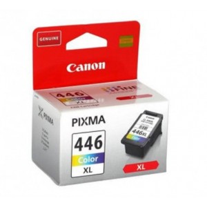 Canon CL-446XL Colour Ink Cartridge