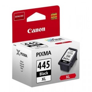 Canon PG-445XL Black Ink Cartridge