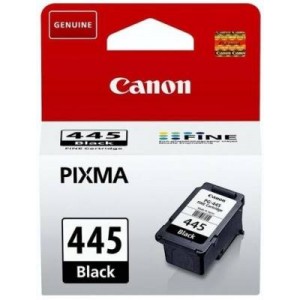 Canon PG-445 Black Ink Cartridge