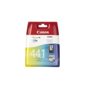 Canon CL-441 Color Ink Cartridge