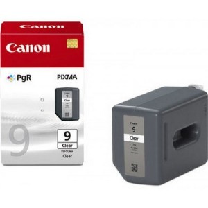 Canon PGI-9 Clear Ink Cartridge