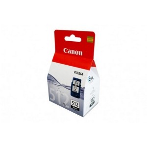 Canon PG-512 Black Ink Cartridge
