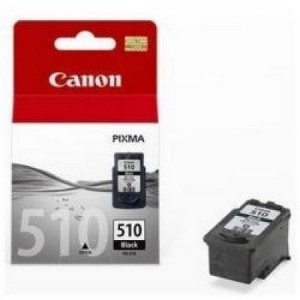 Canon PG-510 Black Ink Cartridge