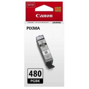 Canon PGI-480 PGBK Black Ink Cartridge