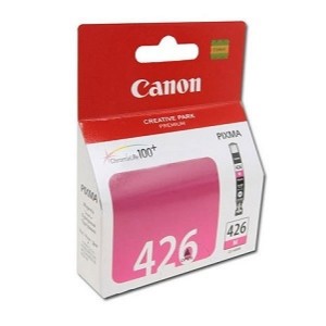 Canon CLI-426 Magenta Ink Cartridge