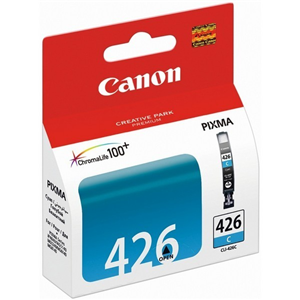 Canon CLI-426C Cyan Ink Cartridge