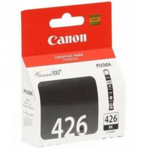 Canon CLI-426BK Black Ink Cartridge