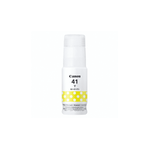 Canon GI41 Yellow Ink Bottle