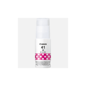 Canon GI41 Magenta Ink Bottle