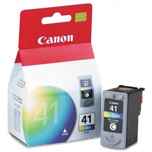 Canon CL-41 Color Ink Cartridge