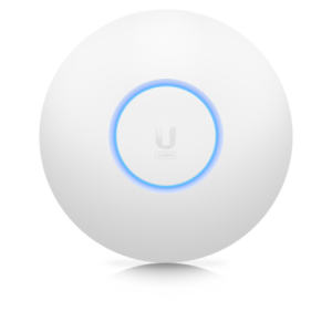 Ubiquiti UniFi Wi-Fi 6 PRO- 4 x 4 MU-MIMO AP- 5.3 Gbps Aggregate Radio Rate