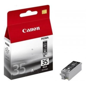 Canon PGi-35 Pigment Black Ink