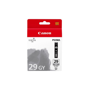 Canon PGI-29GY Grey Ink Cartridge