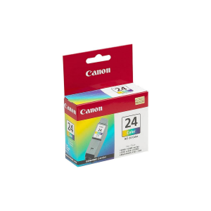 Canon BCI24c Colour Ink