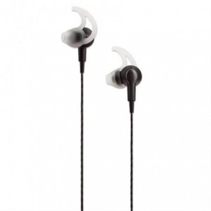 Manhattan In-Ear Sport Headphones with Built-in Microphone