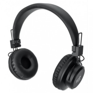 Manhattan Sound Science Bluetooth On-Ear Headset