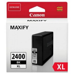 Canon PGI-2400XL Black Ink Cartridge