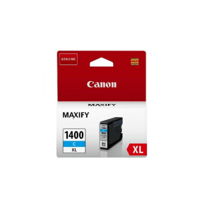 Canon PGI-1400XL Cyan Ink Cartridge