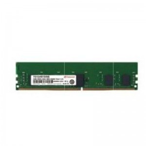 Transcend 32GB DDR4-3200 Registered ECC DIMM 2RX4 2GX4 Memory Module