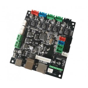 EasyThreeD X5 Spare Motherboard