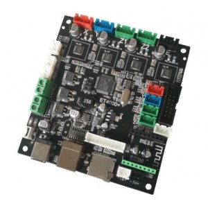 EasyThreeD X7 Spare Motherboard
