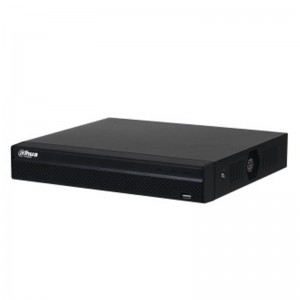 Dahua Technology - 16 Channel Compact 1U 1HDD IP Network Video Recorder