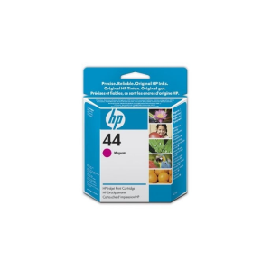 HP 51644ME No.44 Magenta Ink Cartridge - 42ml
