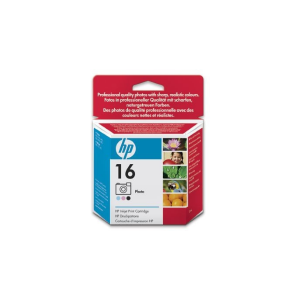 HP C1816AE No.16 Photo Ink -  22.8ML