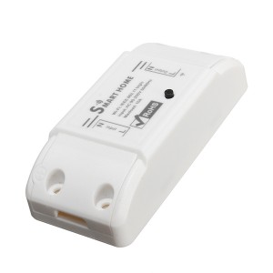 EWELINK Basic Wi-Fi Switch/Breaker - 10A / 2.4GHz