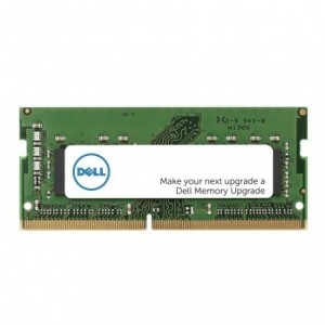 Dell 8GB - 1RX16 DDR5 SODIMM 4800MHz Memory Upgrade