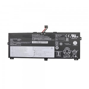 Replacement Lenovo Battery - L18L3P72 / 11.5V / 51Wh