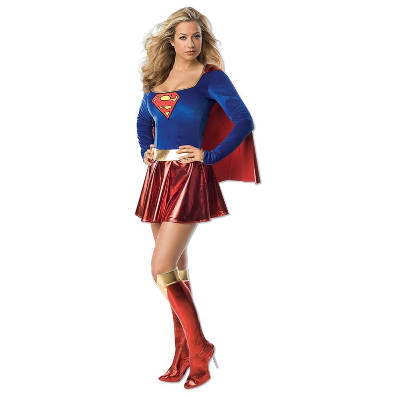 Cosplay Costume